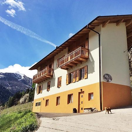 B&B La Marmotta Malè Dış mekan fotoğraf
