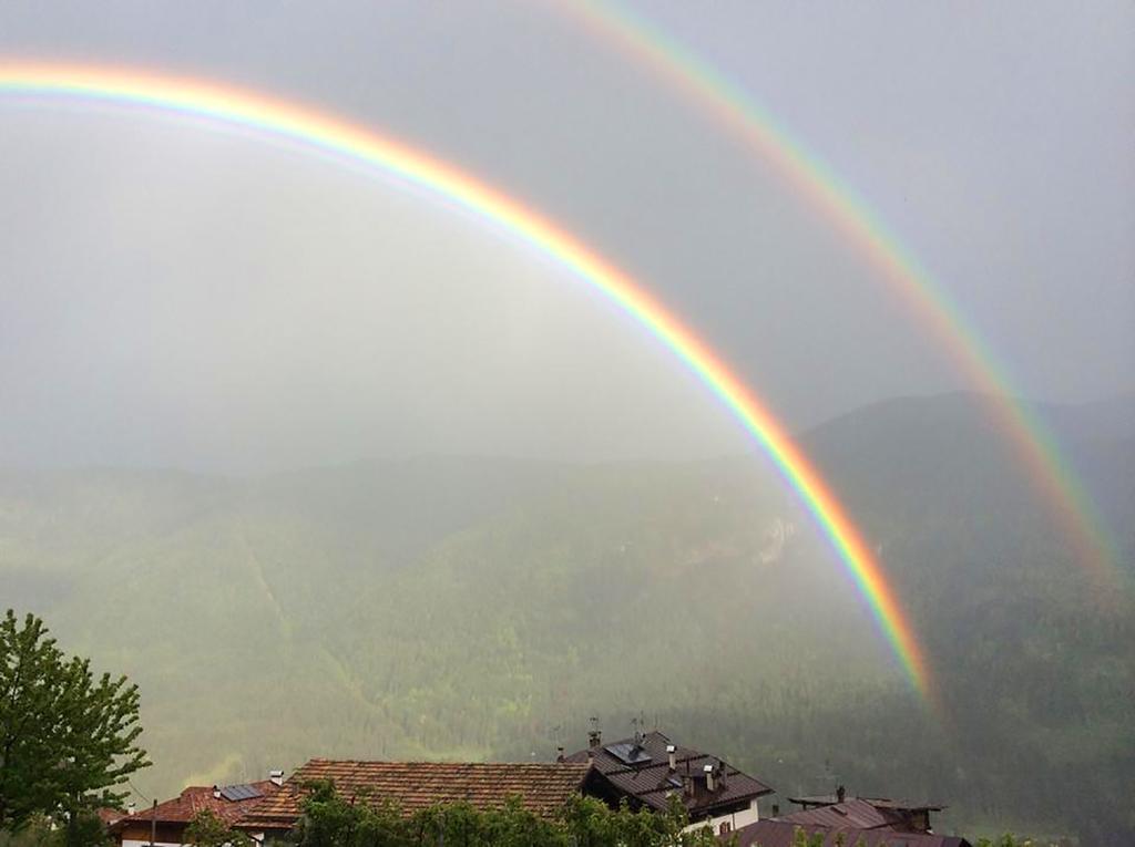 B&B La Marmotta Malè Dış mekan fotoğraf